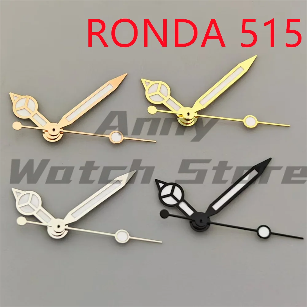 relogio-de-quartzo-maos-prata-preto-ouro-rosa-ouro-relogio-maos-verde-luminoso-ajuste-ronda-515-movimento-quartzo