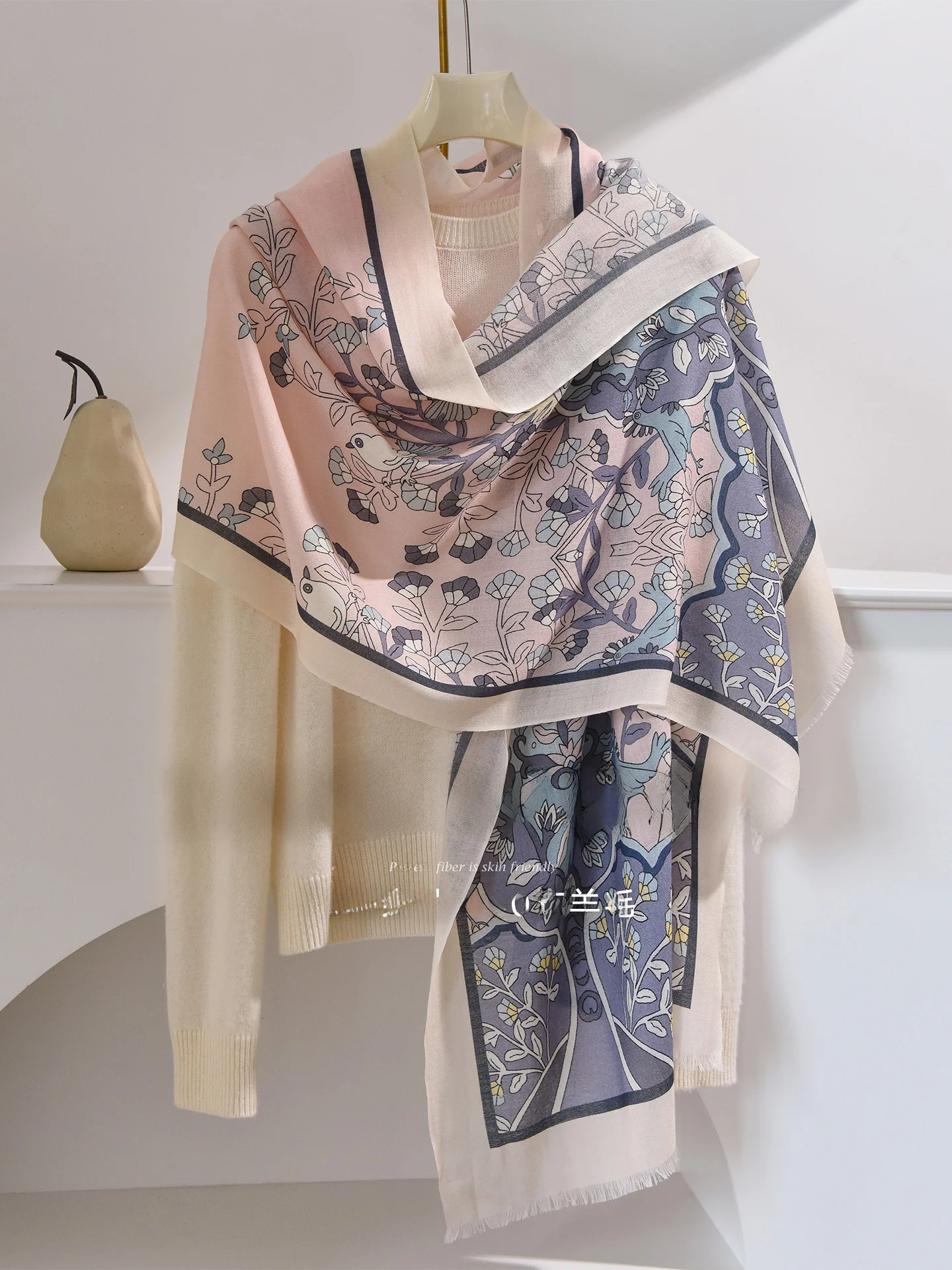 2026-new-pure-wool-scarf-women's-autumn-winter-thin-sle-large-awl-outerwear-faionable-ne-warmer-silk-scarf