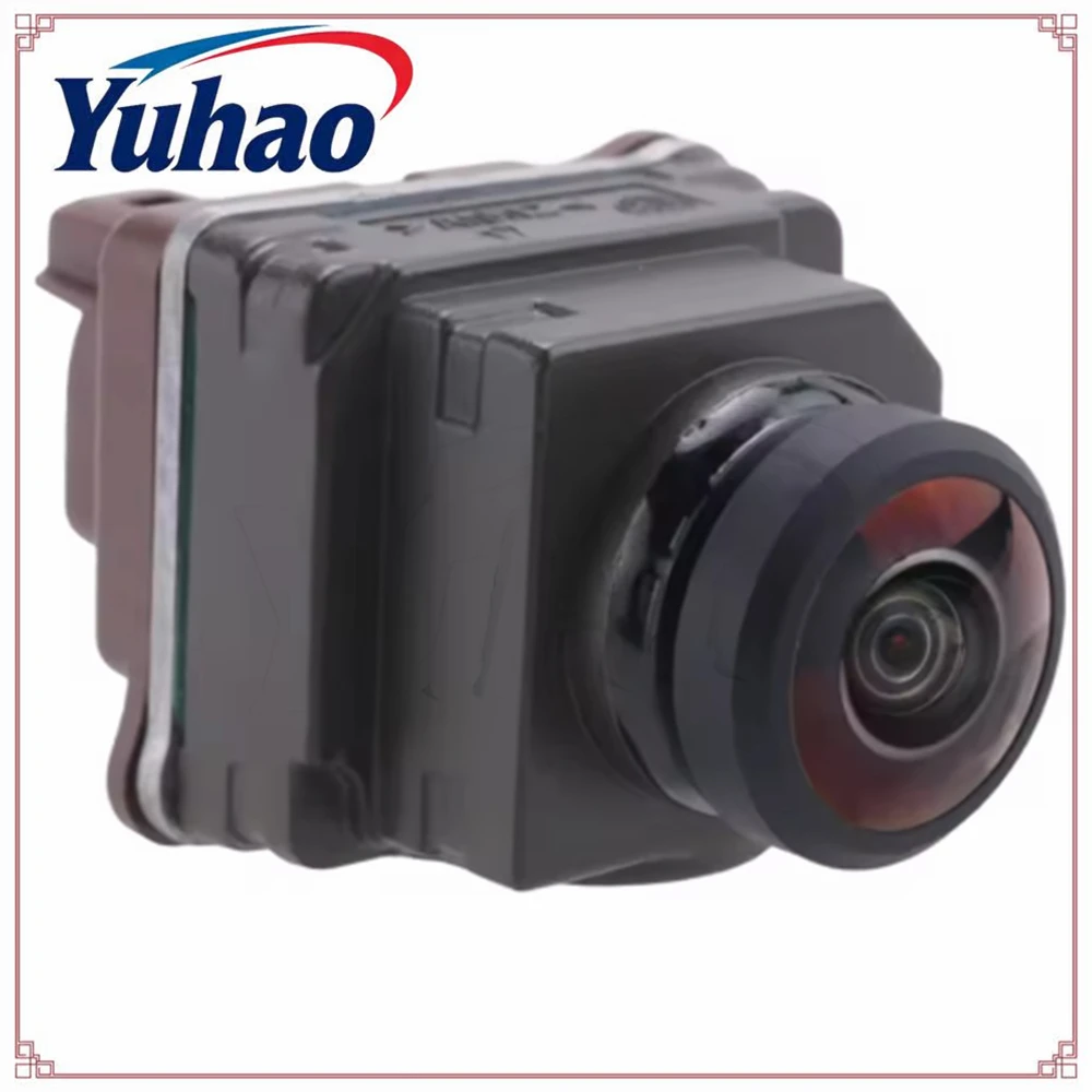 New A0009055505 Generic 360 Degree Surround View Camera Clear Imaging For Mercedes-Benz A-Class Sprinter  2018-2020