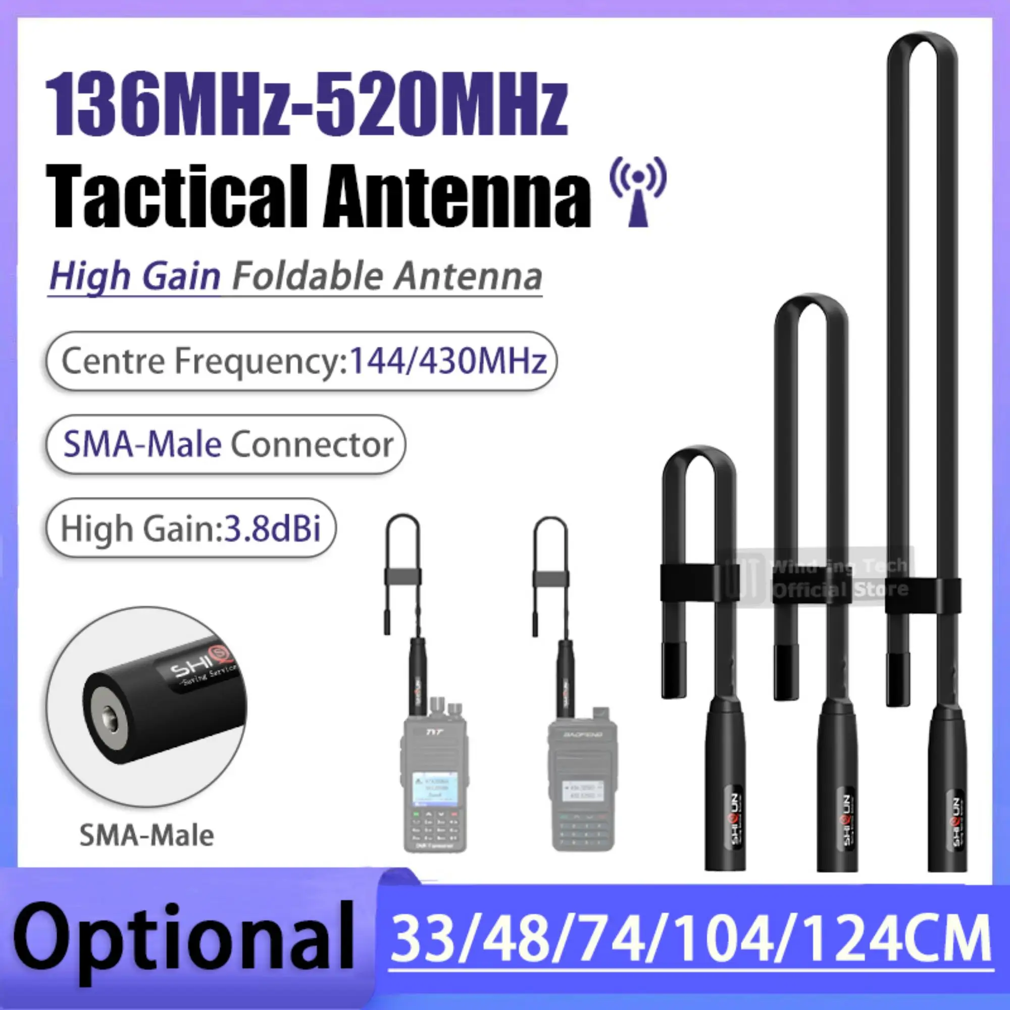 antena-tatica-dobravel-cs-de-alto-ganho-38dbi-antena-de-radio-136-520mhz-sma-male-banda-dupla-para-walkie-talkie-uv8000e-vx-8r-md-380