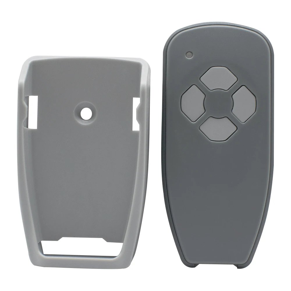 433.92mhz Fixed Code Garage Door Remote Control For MARANTEC Digital 382 384 D302 D304 D313 D323 211 212 221 231 222 224