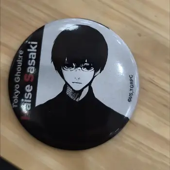 8 best sales دبوس طوكيو غول - №6