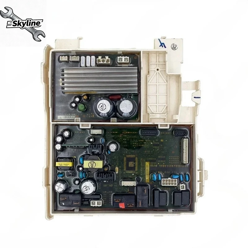 Washing Machine Computer Control Board DC92-01928A DC92-01928B DC92-01928C DC92-01928F Circuit PCB Washer Parts
