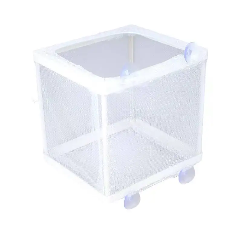 Crawling pet cage Insect Feeding box Mantis feeding box Insect plant Feedings cage Pet reptile cage feedings box