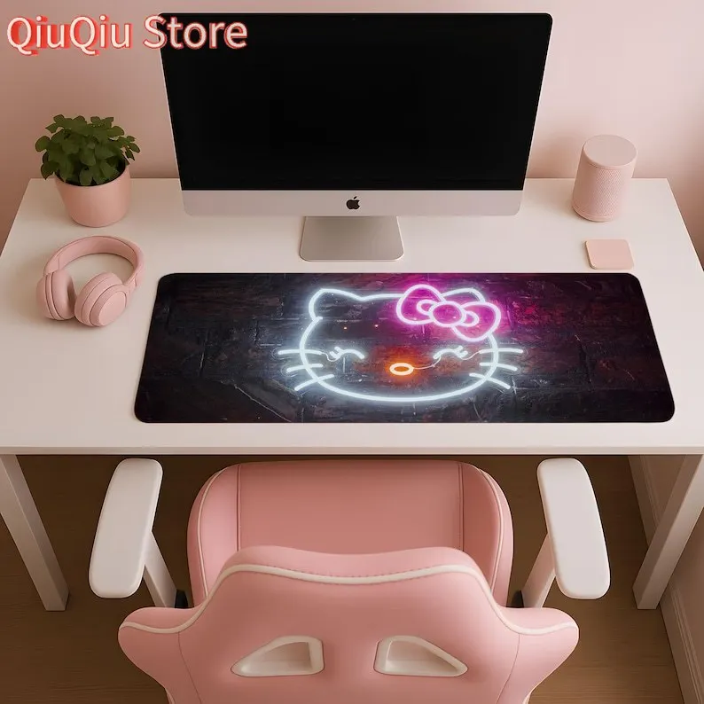 Hello Kitty Neon Si… - image