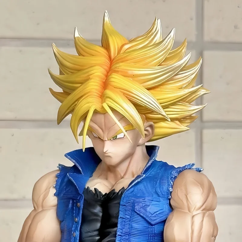 متوفر طبق الاصل التنين سوبر كرات Vf2% ترانكس لعبة مجسمة الرسوم المتحركة أنيمي عمل أرقام لعبة سطح المكتب الديكور هدايا المهرجان