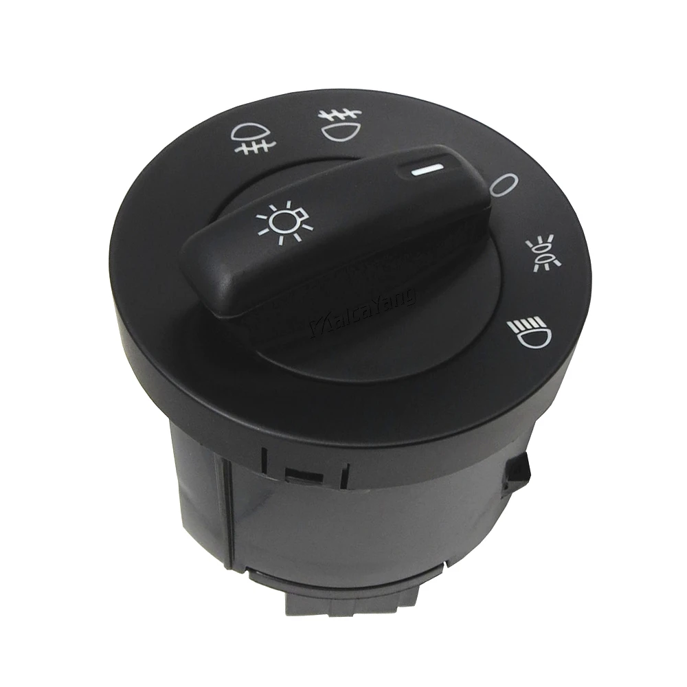 Yeni Headling işık sis lambası VW için anahtar · Caddy III Kasten Kombi EOS Golf artı V Jetta III · 1K2 Passat · 3C2 Touran 1K0941431Q