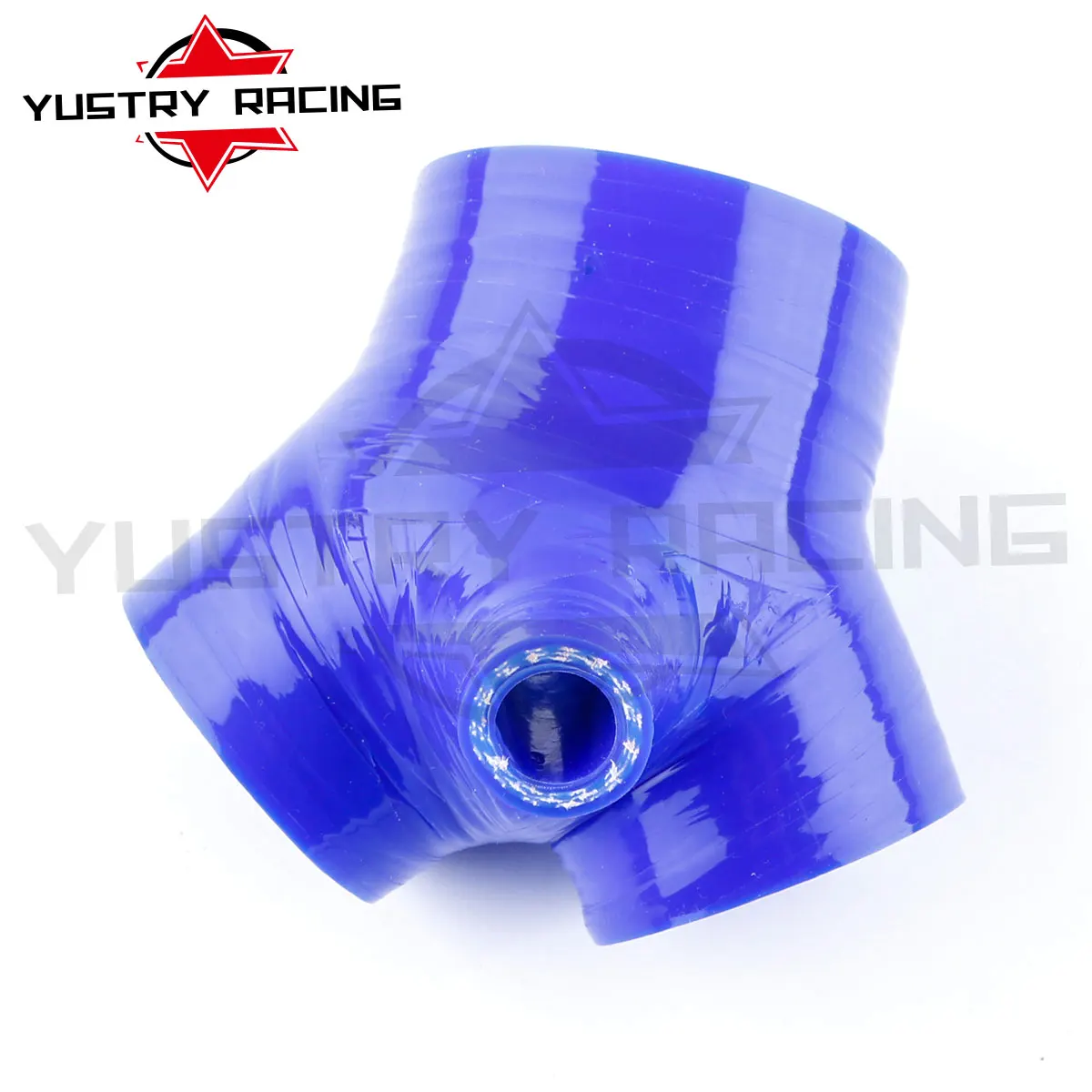 Bota de entrada de ar da mangueira do corpo do acelerador de silicone para 1998-2005 Audi A6 C5 4B S4 B5 Allroad 2.7T