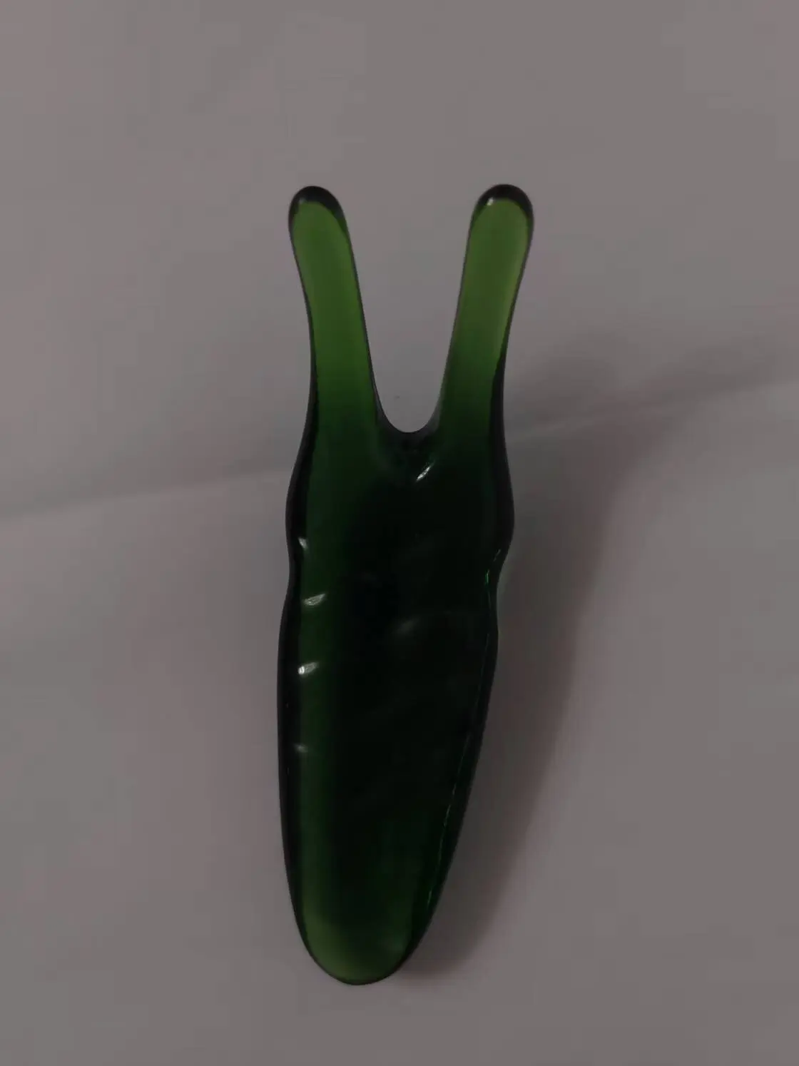 Рисунок 2 - Скребок для носа