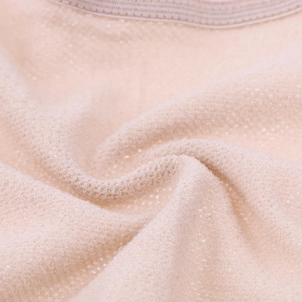 

Fabric Deodorant Underarm Sweat Pads Milk Silk Absorbent Sweat Protector for Strong Sweat Control