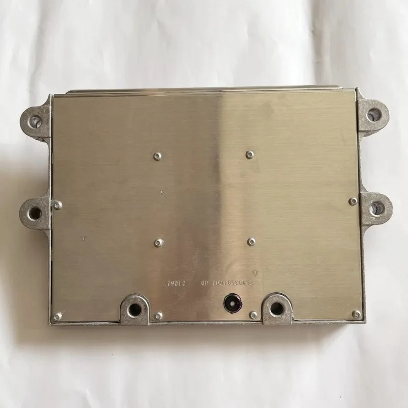 ECM 4963807 Ecu 4963807 with Programmer 4963807