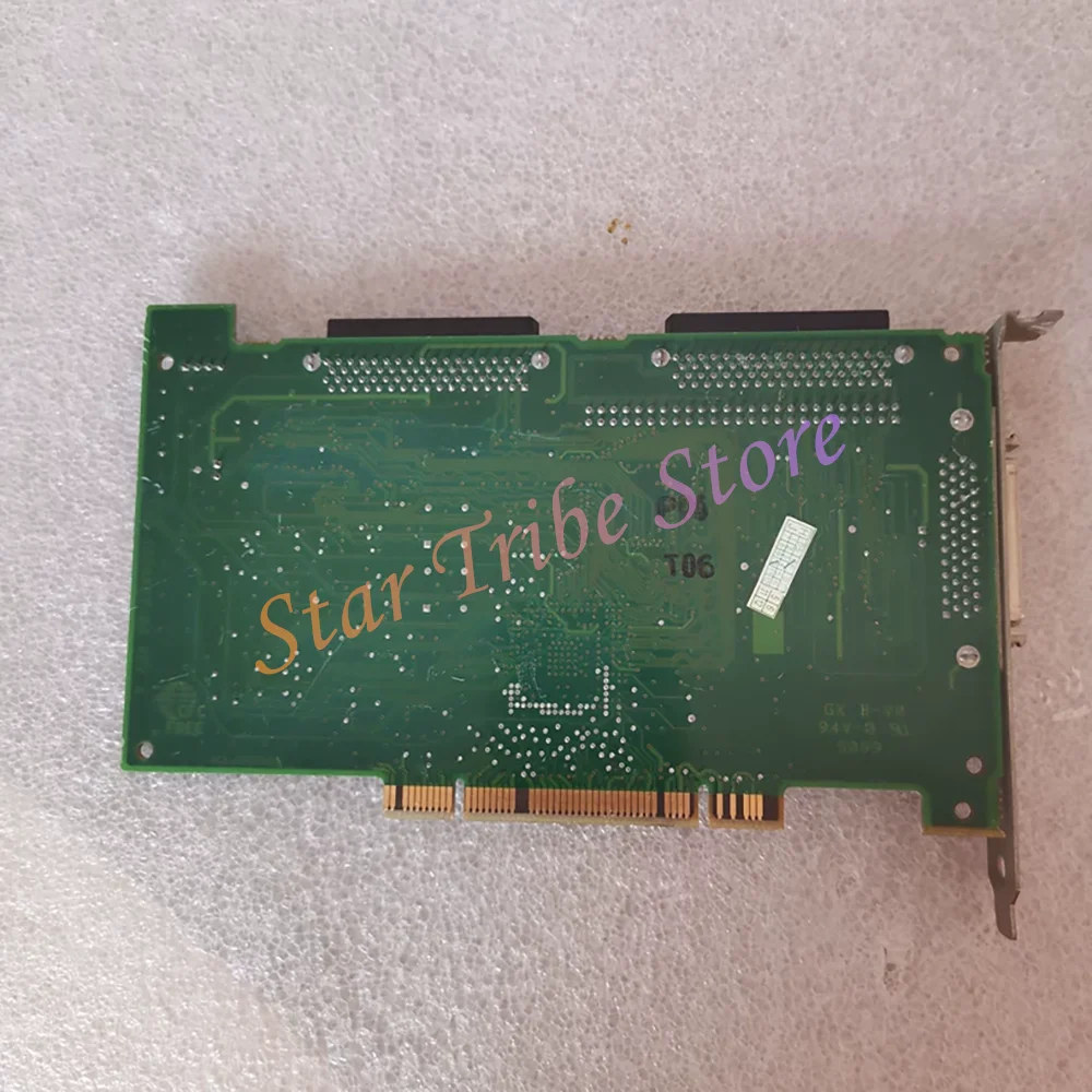 AHA-2940U2 Dual Channel PCI-SCSI Card External 50 Pin