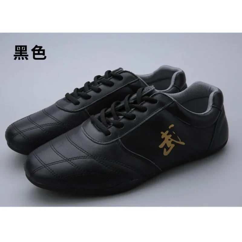 2024 Hot Sale Men Woman Martial Arts Shoe Classic Brand  Adult Exercise Chinese Traditional Wearable Outdoor Fitness Square Shoe