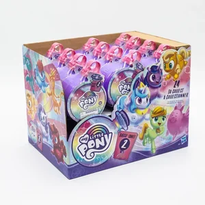 9 Main Sales My Little Pony toy - №9