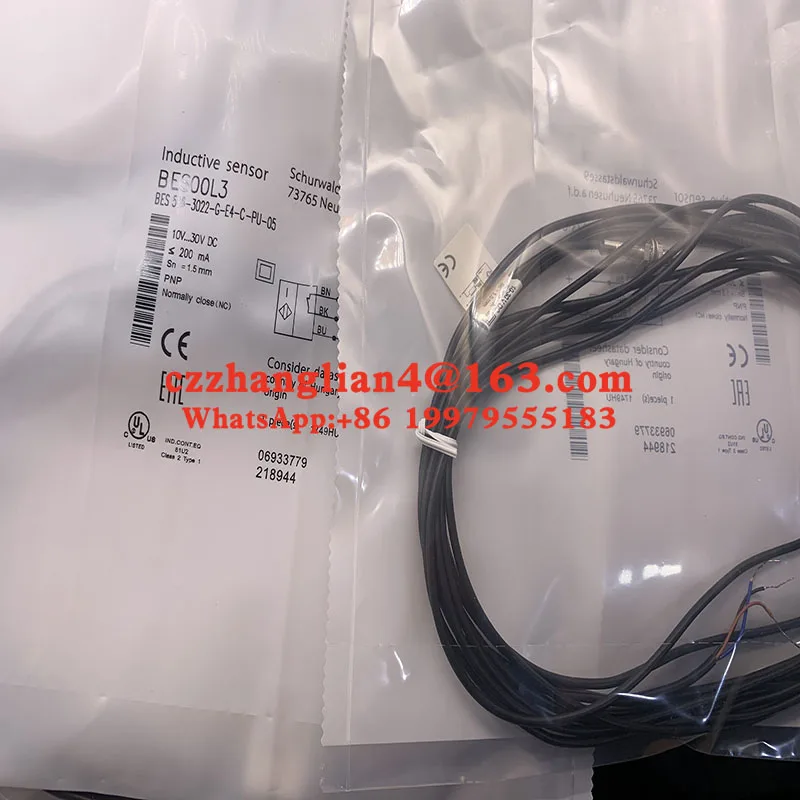 Brand New Genuine S… - image