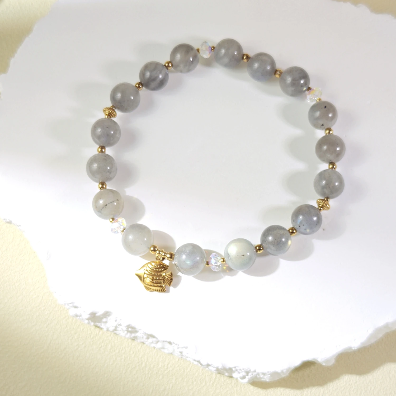 Lii Ji Labradorite …