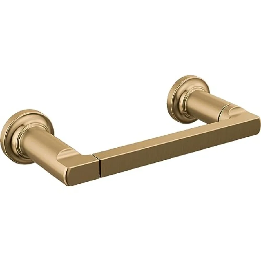 

Держатель для туалетной бумаги FAUCET Rubber Limited 78955-CZ Tetra Pivot Arm, аксессуар для ванной комнаты, цвет шампань-бронза