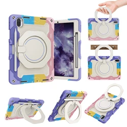 Hand Stand Tablet Protective Cover For Xiaomi Redmi Pad 2 11 inch 2025 Redmi Pad SE 11