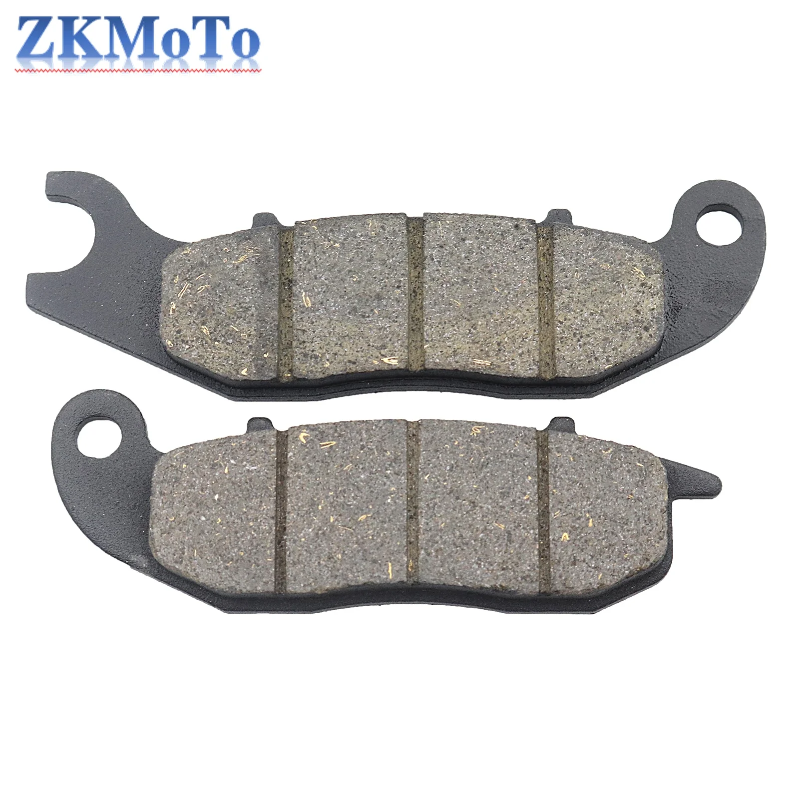 Motorcycle Front Brake Pads For HONDA WW125HV PCX Hybrid 2018 2019 2020 2021 2022-2023 WW150A PCX150 ABS(KF-30) 2018-2020