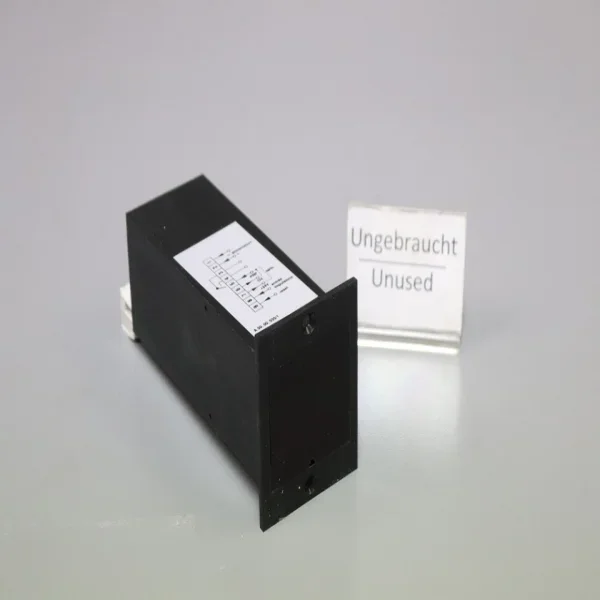 Nouveau capteur de lumière réfléchissante Ivo E11011a1a5a0000 24VDC 3Hz OVP, neuf, original, Spot PLC
