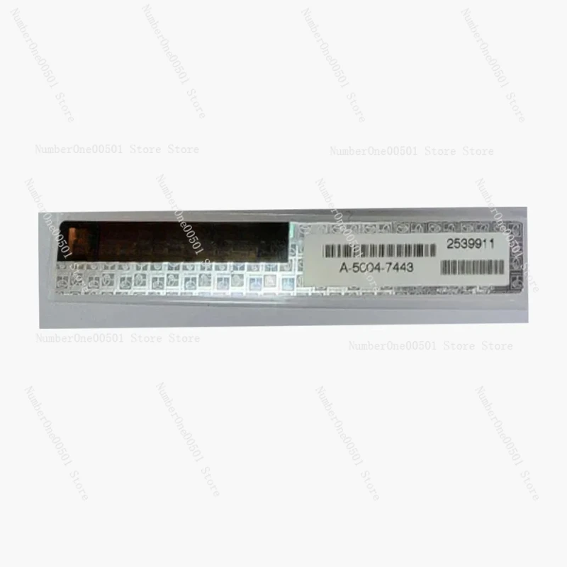 Original Renishaw Sonde A-5004-7443 Renishaw A-5004-7443m4 Antik ollisions stange