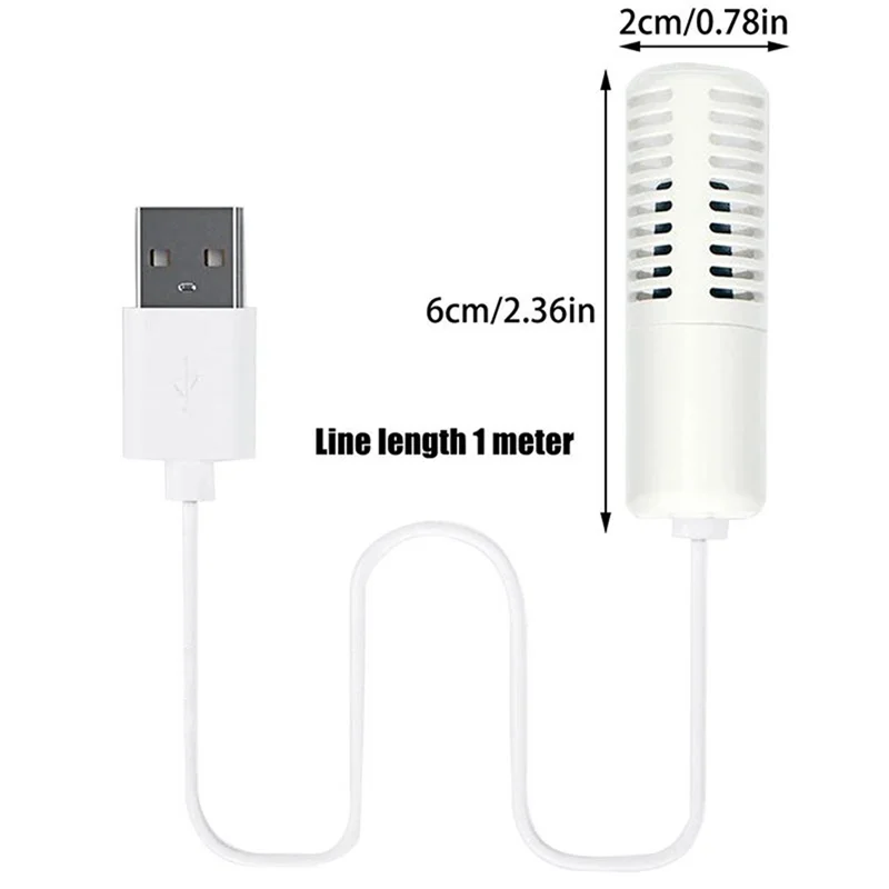 B15C DIY Electric Hypochlorous Acid Water Making Machine Device- 1Pieces Disinfectant Making Machine For Home