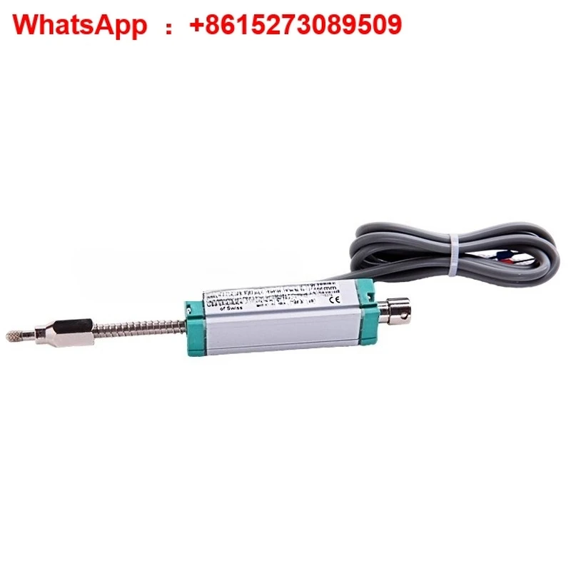 

Micro linear displacement sensor Contact displacement sensor High precision displacement sensor