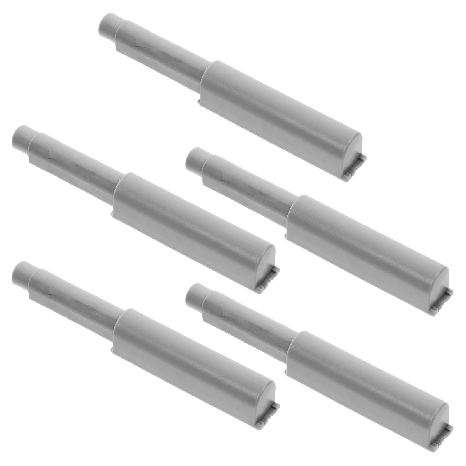 

Magnetic Catch Push to Open Latch Cabinet Latches Cupboard Catches and Magnets for Closure Door Kitchen Cabinets