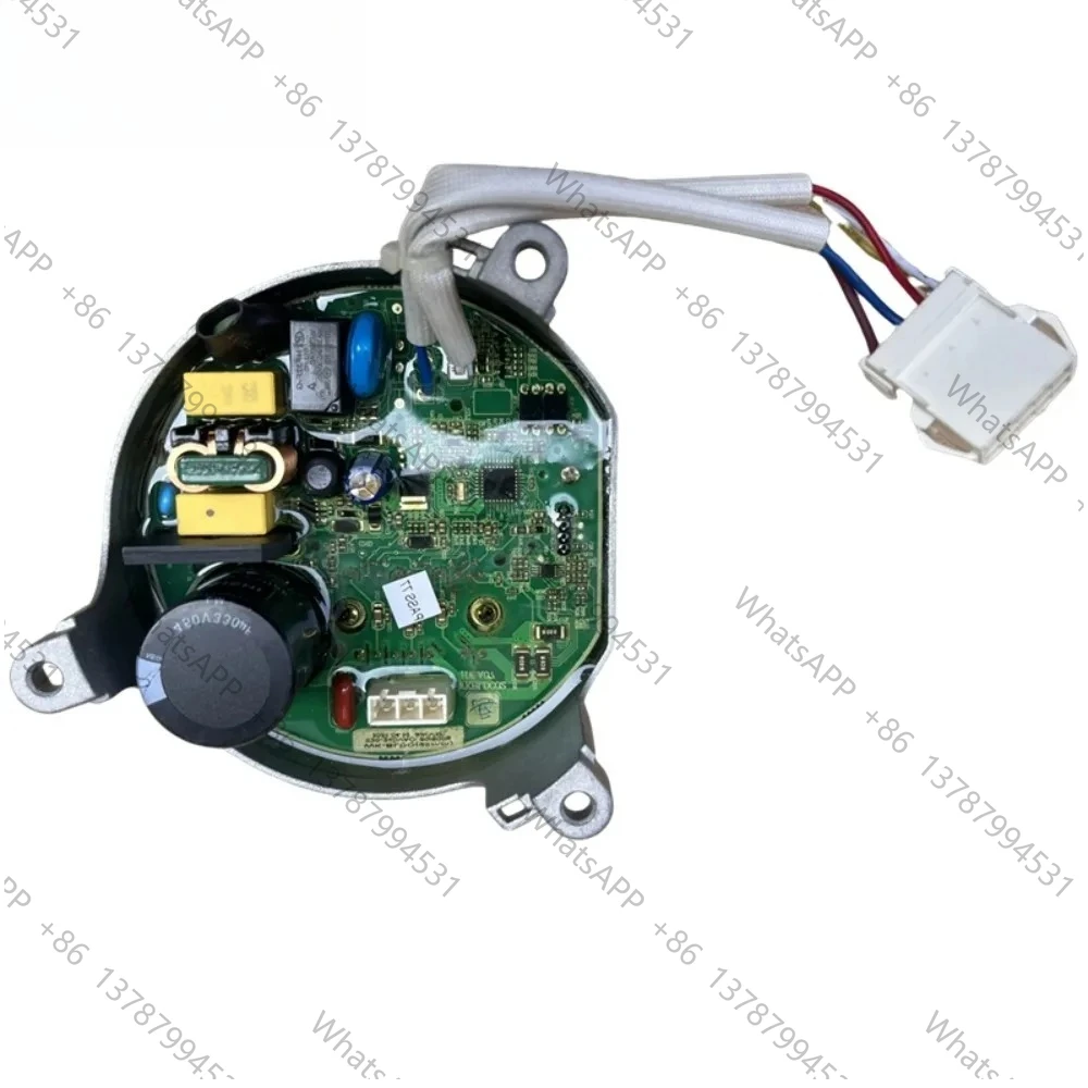 For Washing Machine Motor Control Board WKBLDC02 Inverter Driver PCB WKBLDC Washer Parts
