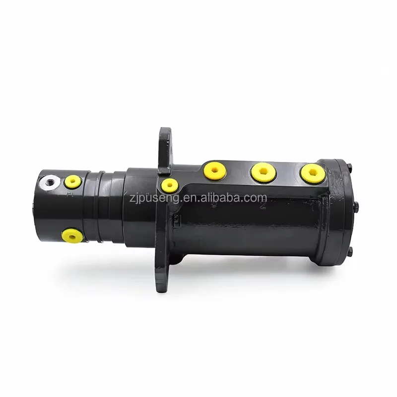 The 9114281 Central Joint Is  for EX60-2, EX60-3, EX75UR Rotary Joint Assembly.