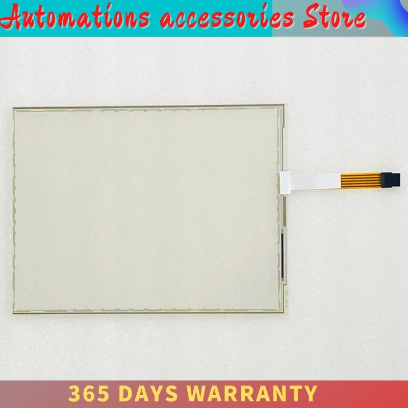 

AMT28116 91-28116-00G 2811602C12011194 Touch Screen Panel Glass Digitizer for AMT28116 91-28116-00G 2811602C12011194 Touchglass