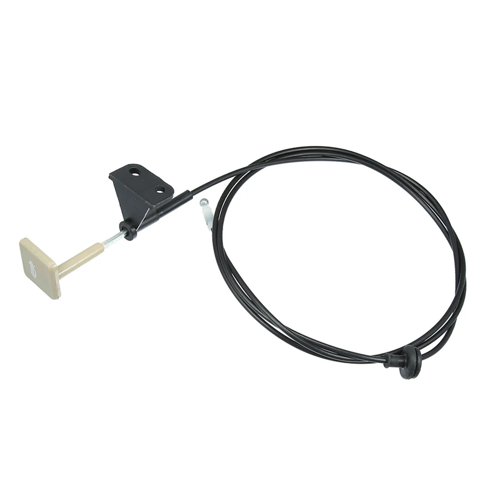 

Durable And Practical Hood Release Cable For Honda Civic 2006 2011 Beige Restore Normal Hood Opening Efficiently