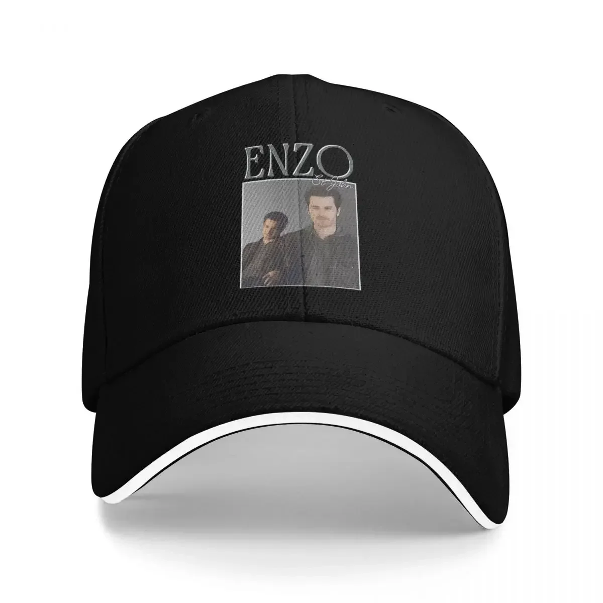 New The Vampire Diaries Lightweight Ball Cap Sports Caps Summer