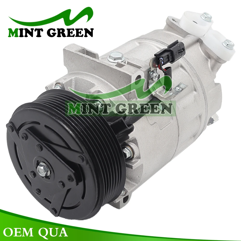 7PK DCS-17C AC Compressor For Nissan X-TRAIL Renault Laguna 8200848913 8200848916 926001DA0A 926001DA0B 8200454172 8200577732