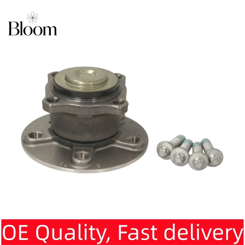 2463340006, A2463340006 - Rear Wheel Hub Bearing Assembly, for Mercedes-Benz X156, W176, W246, C117