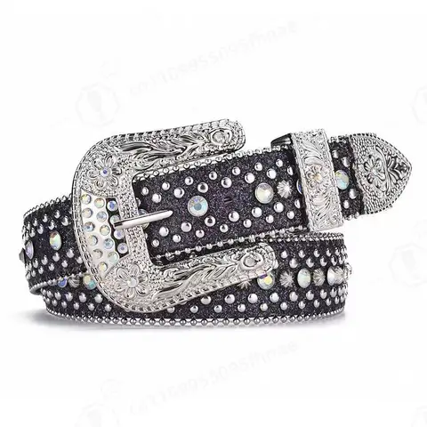 Belt y2k-AliExpress
