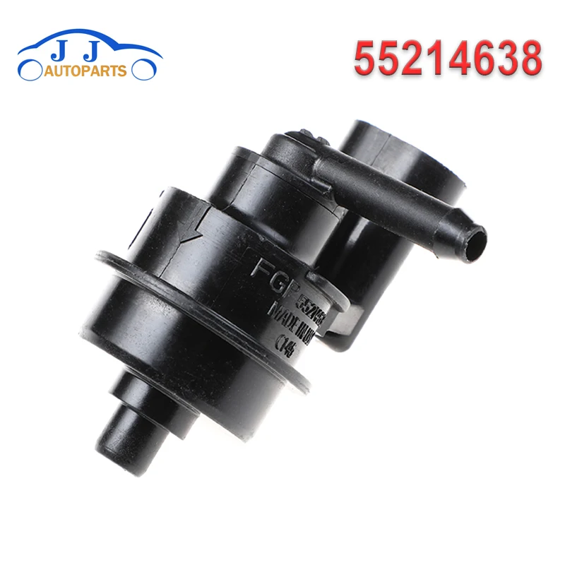 

NEW High Quality Solenoid Valve Car Accessories 55214638 For Fiat Nuevo Solenoid Valve
