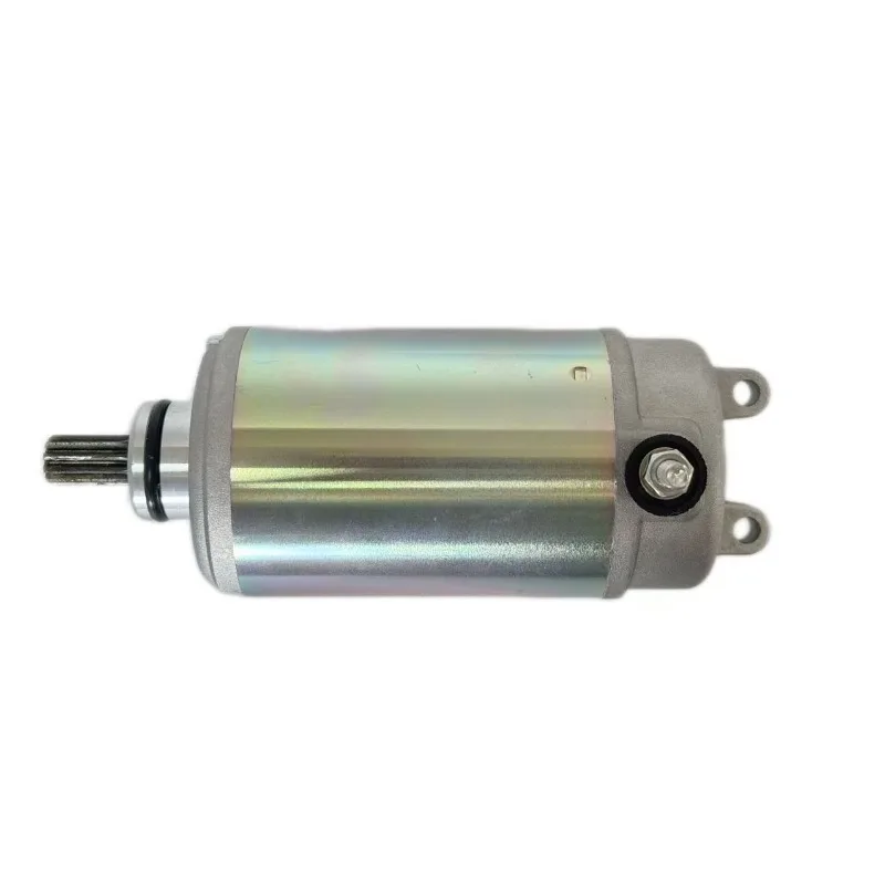 T1310600 Starter motor, starter motor for motorcycle accessories Daytona T1310595