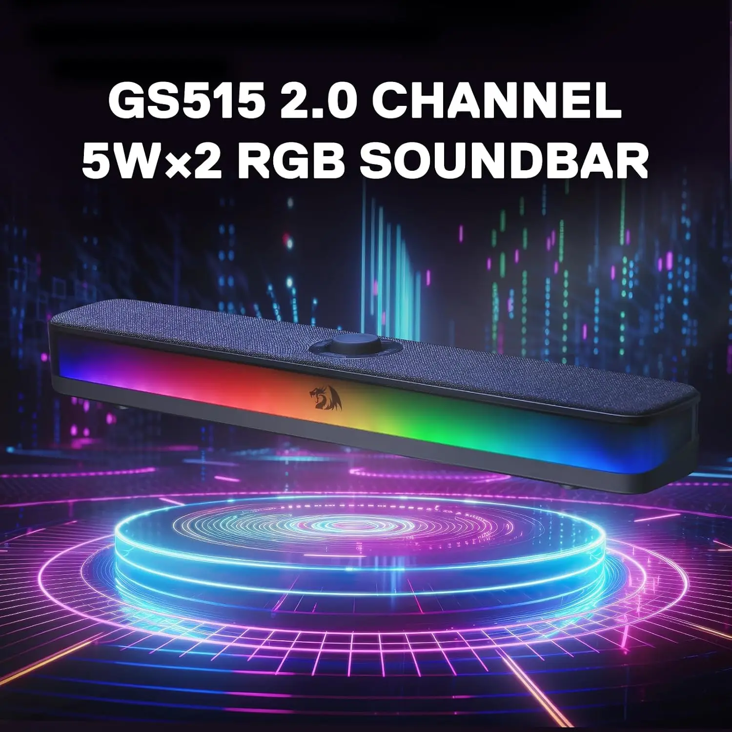 Thumbnail 3 - #9 Latest Soundbar Speakers Offers