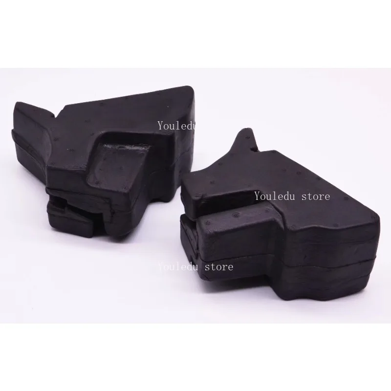 Suitable for Volkswagen 19-22 Tuyue Cushion Sponge Engine Hood Foam Collector Buffer Block