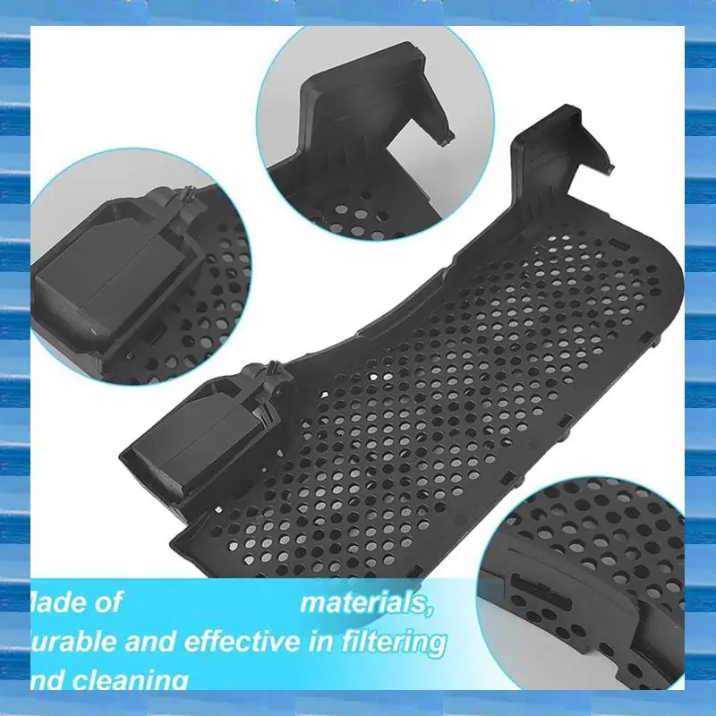 

AT53 3X Water Filter And Self-Cleaning Maintenance Brush For Roborock S8 Pro Ultra Accessories