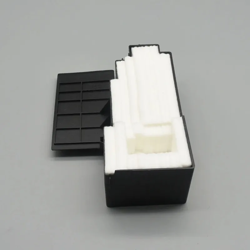 1PCS Wartung Tinte Tank für EPSON M100 M105 M200 M201 M205 L550 L551 L555 L565 L566 L575 WF 2510 2520 2530