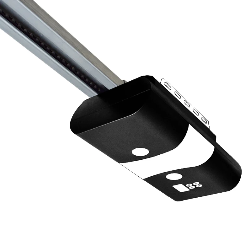 Pembuka pintu garasi, Operator siklus tinggi untuk pintu garasi dan toko pintu garasi