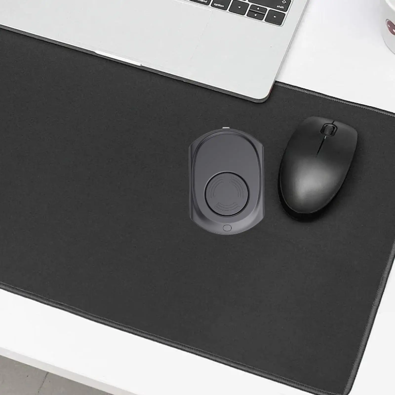 محرك الماوس سهل الحمل ومتعدد الاستخدامات لعروض التقديم العرضية للمكتب والمنزل Ppt #2