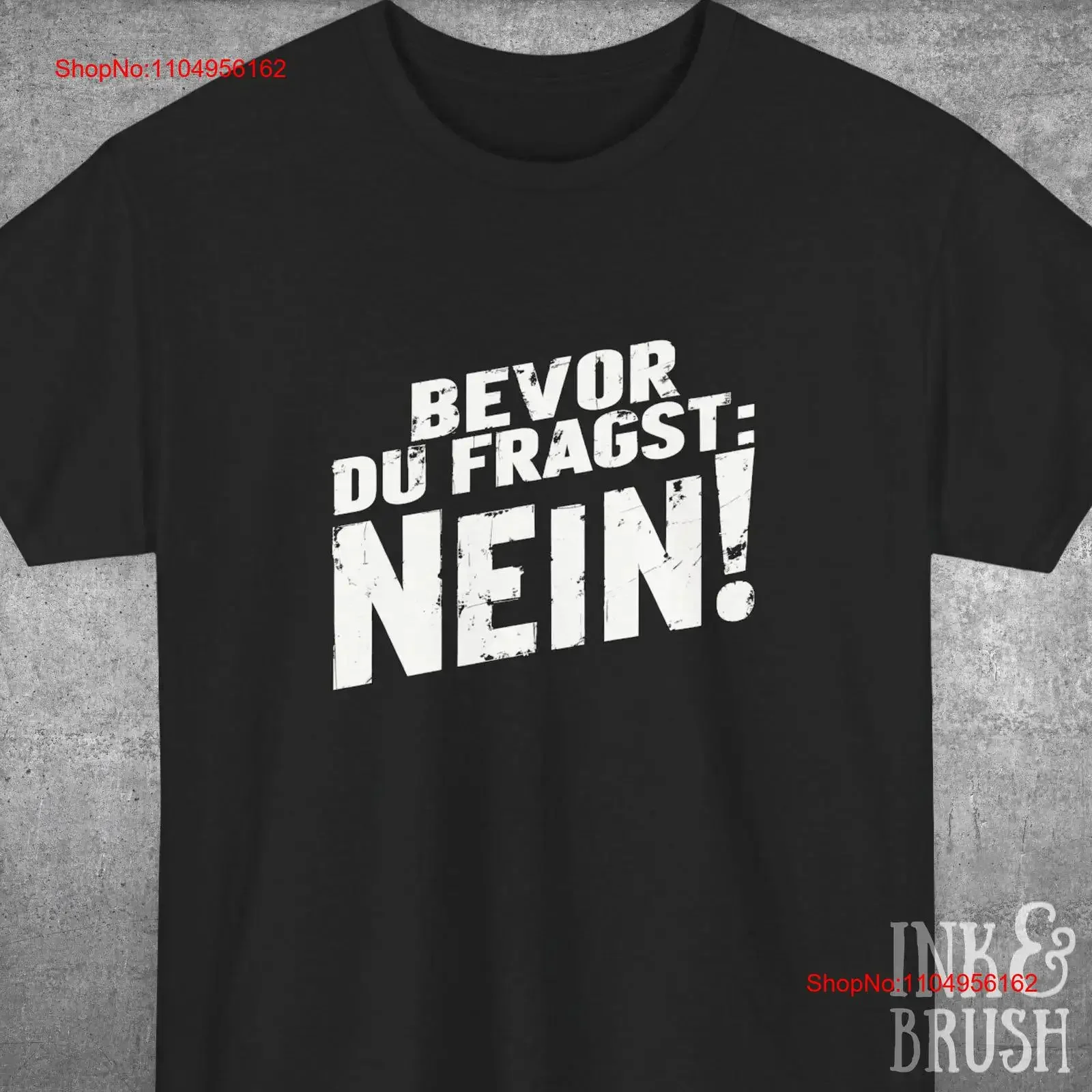 Arbeits Du T-Shirts: Witzige, provokante Statements für den Arbeitsalltag