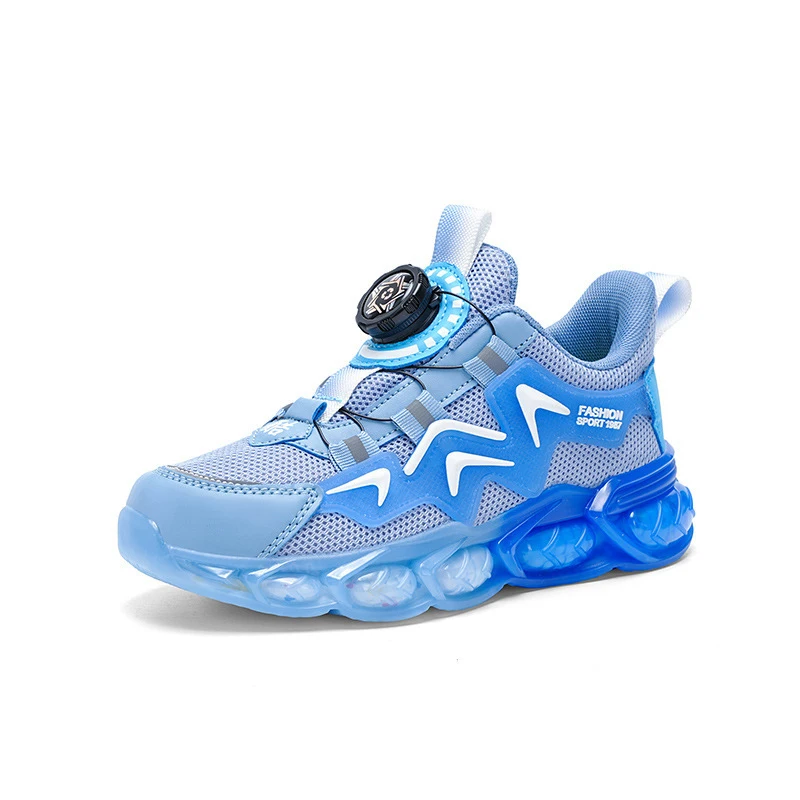 

Детские повседневные кроссовки: легкие, дышащие, спортивные, для мальчиков и девочек, удобные для бега и игр, обувь для малышей