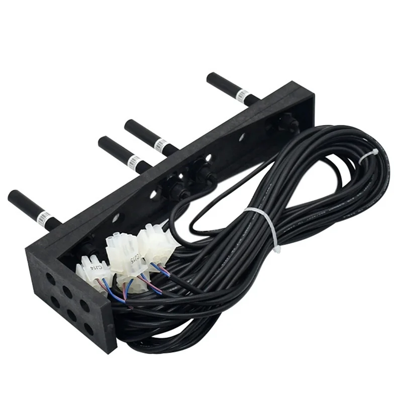 

BMBY-For Applicable To Otis Elevator Cigarette Rod Flat Sensor Magnetic Switch XAA21751X3