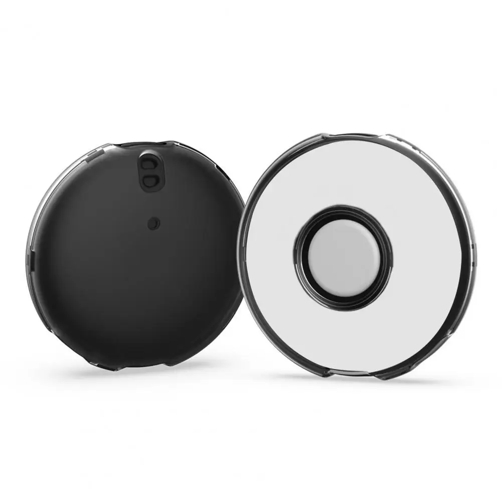 Etui ochronne wodoodporne przezroczyste trwałe, odporne na zarysowania i ochrona antypoślizgowa etui do Pokémon Go Plus