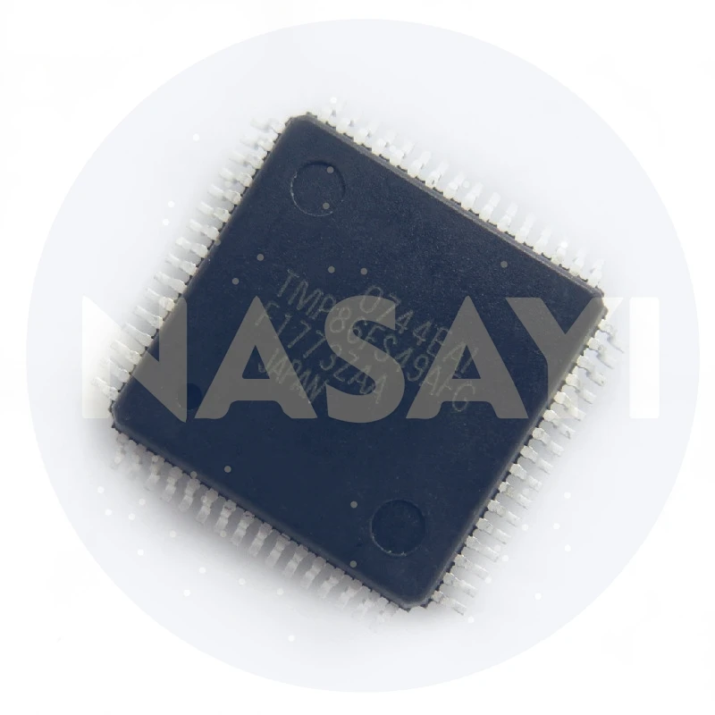 1-100PCS MB20P03 B20P03 TMP86FS49AFG TMP86FS49AF 2SK1945 K1945 SSM2167-1RMZ SSM2167 PT2262 2262 APW8722 8722