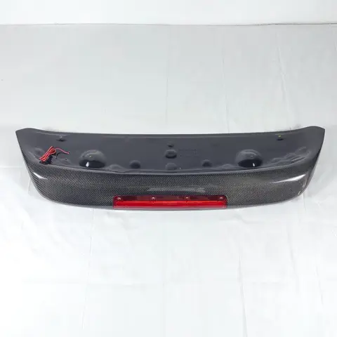 top  10 civic ek spoiler - №8